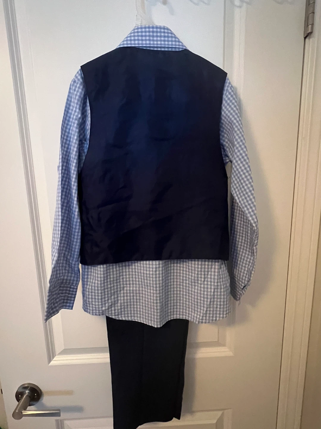 IZOD 4 Piece Suit - Size 8 for boys - photo 2