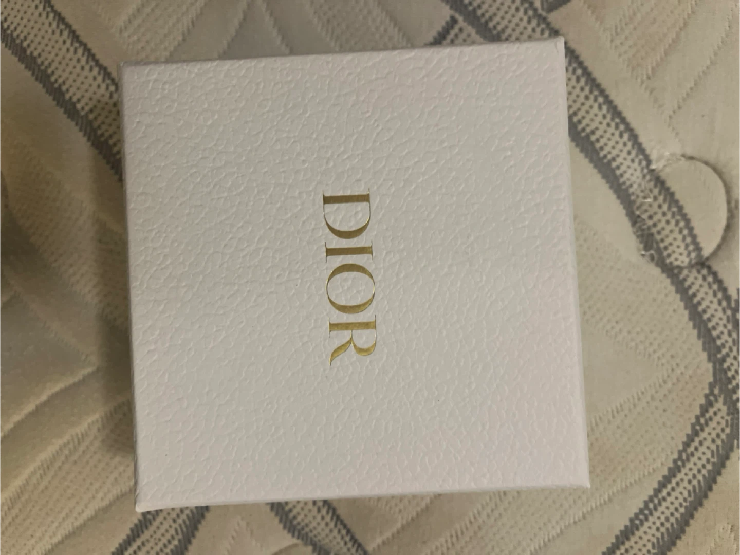 Dior Empty Box 3box - photo 2