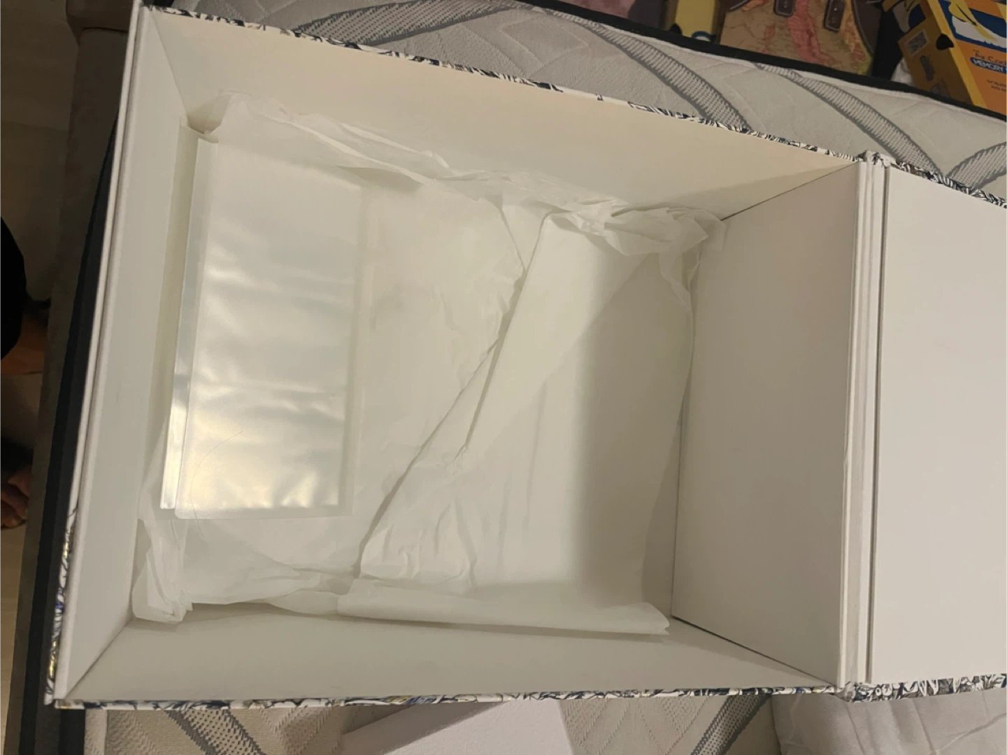 Dior Empty Box 3box - photo 5