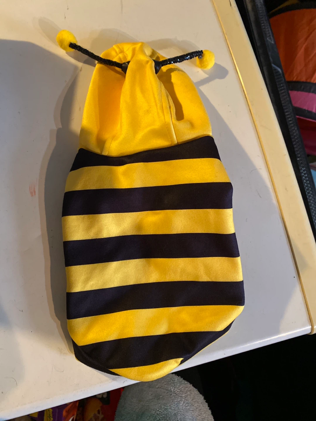 Bee Costume for Small pet - photo 2