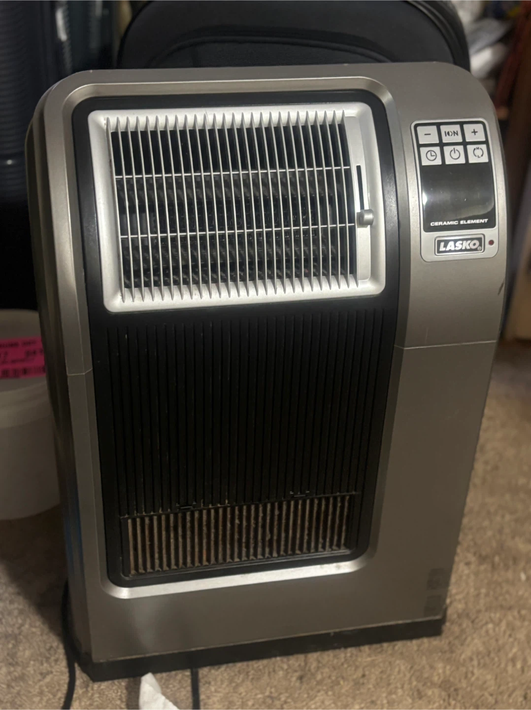Lasko Ceramic Element Heater