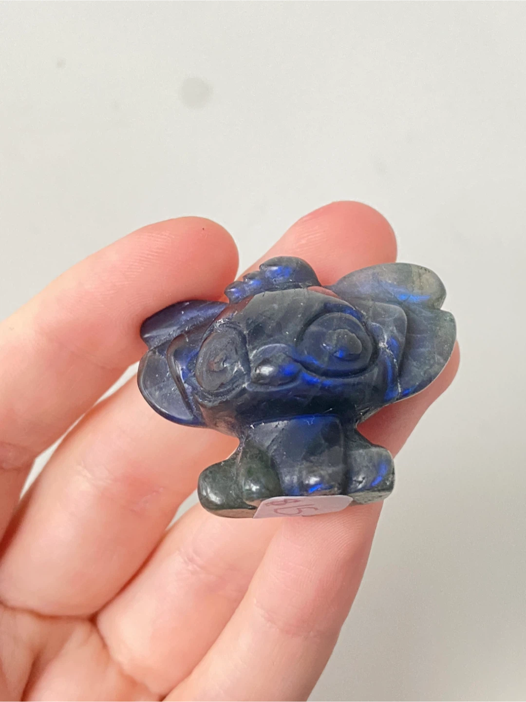Stitch Crystals
