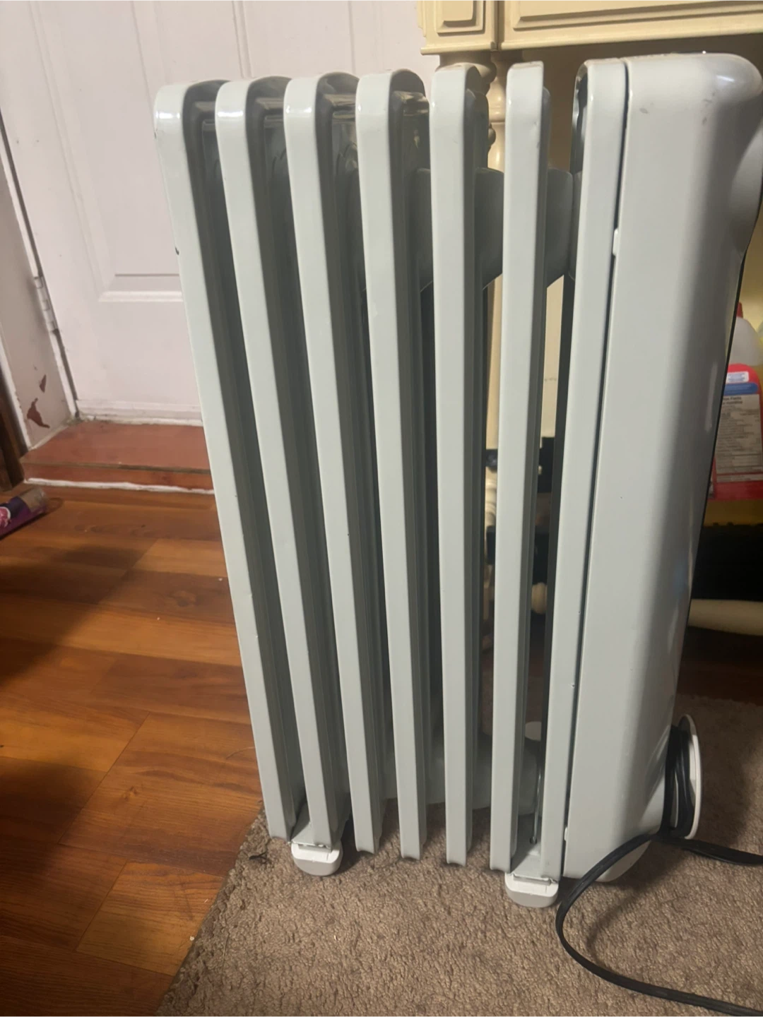 DeLonghi Oil Heater - Great Condition!