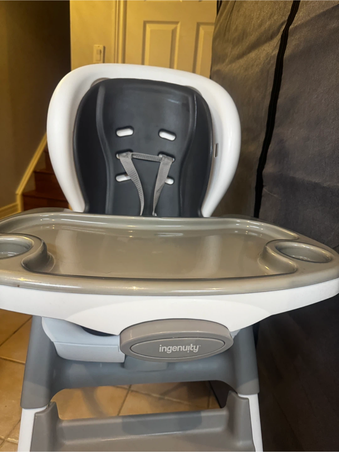 Ingenuity High Chair - Great Condition! - photo 3