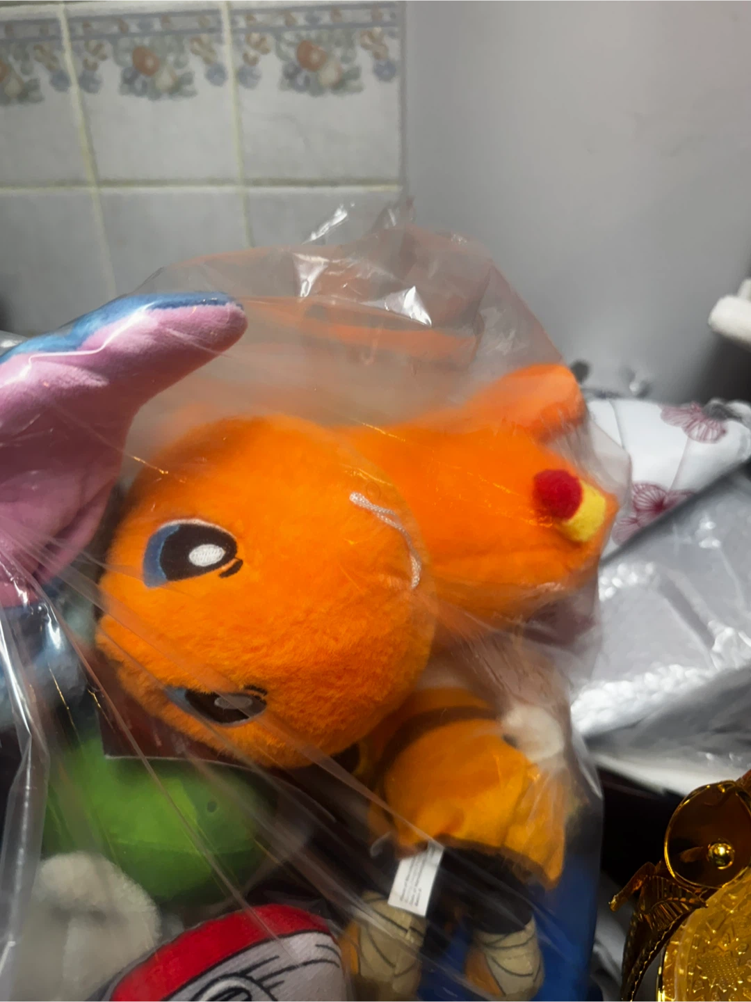 Assorted Plush Toys Bundle - photo 2