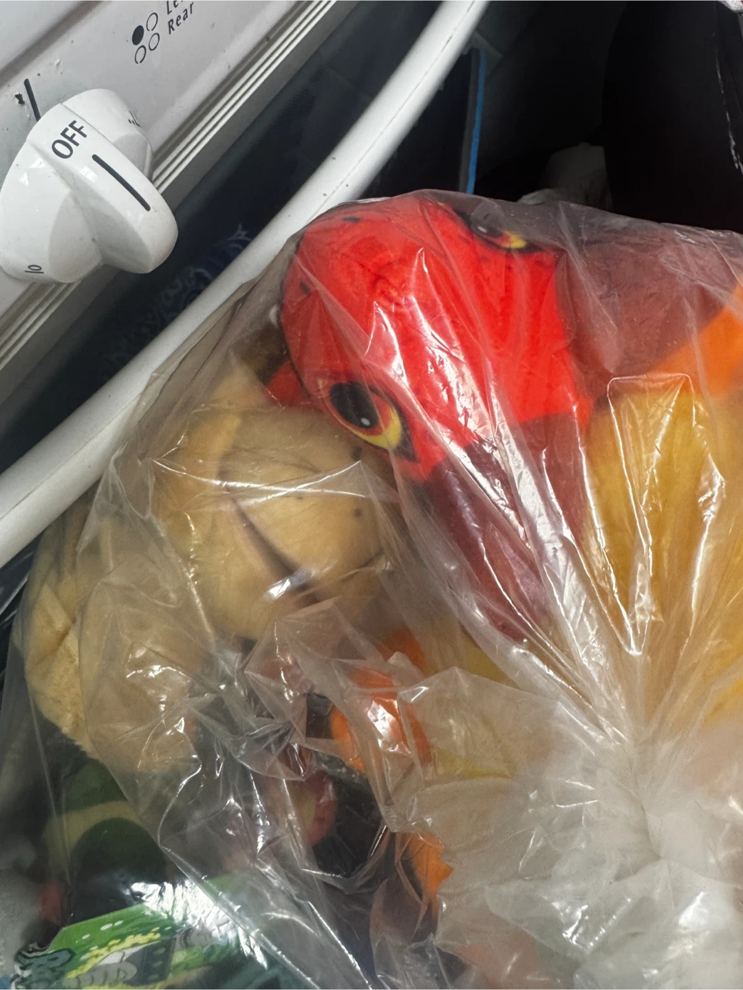 Assorted Plush Toys Bundle - photo 4