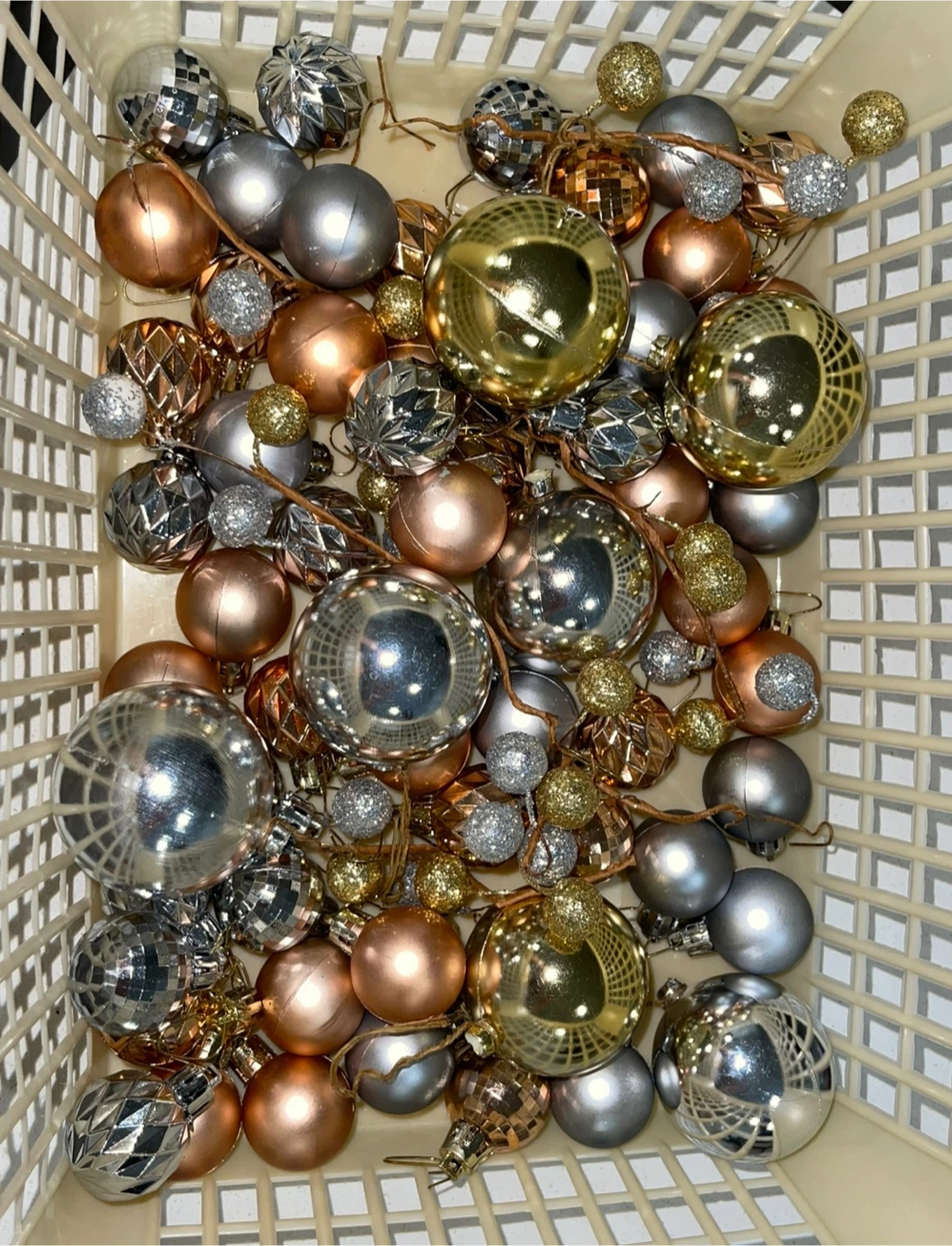 Artificial Porch Christmas Tree (ornaments optional) - photo 2