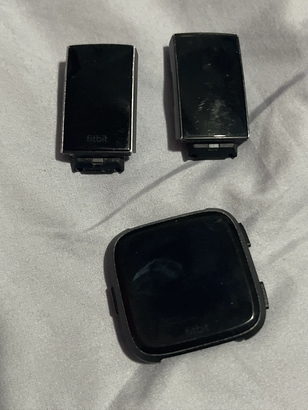 Fitbit bands and chargers- Charge 2, Charge 3 and Versa - photo 4