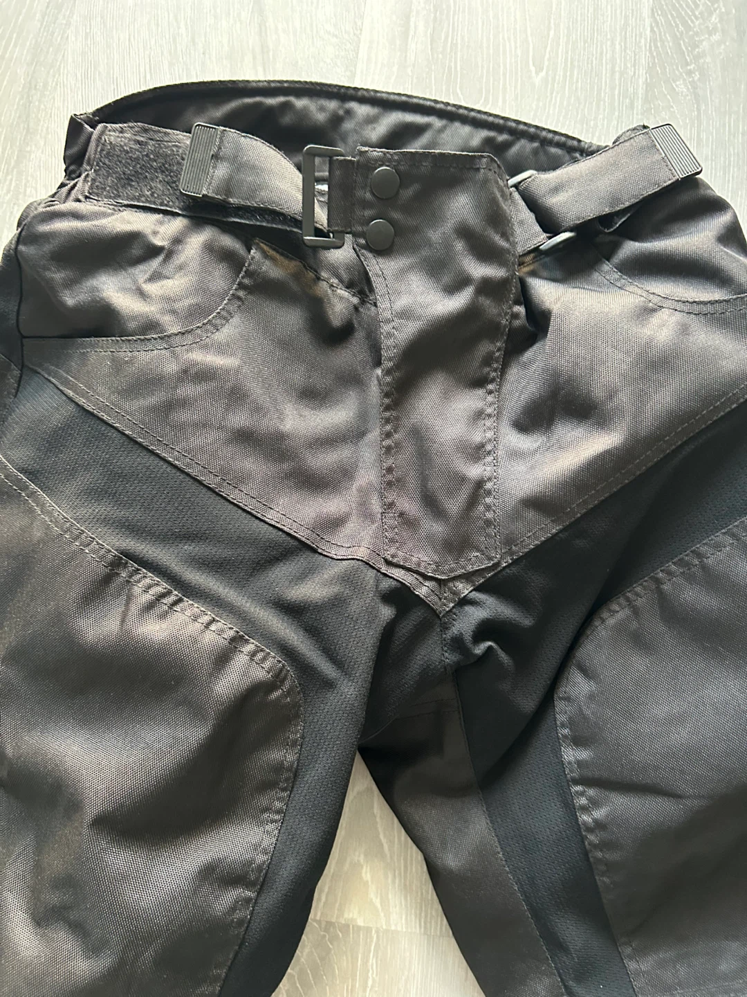 Cuir Milwakee Inc. Riding Pants - Size 32 - photo 3
