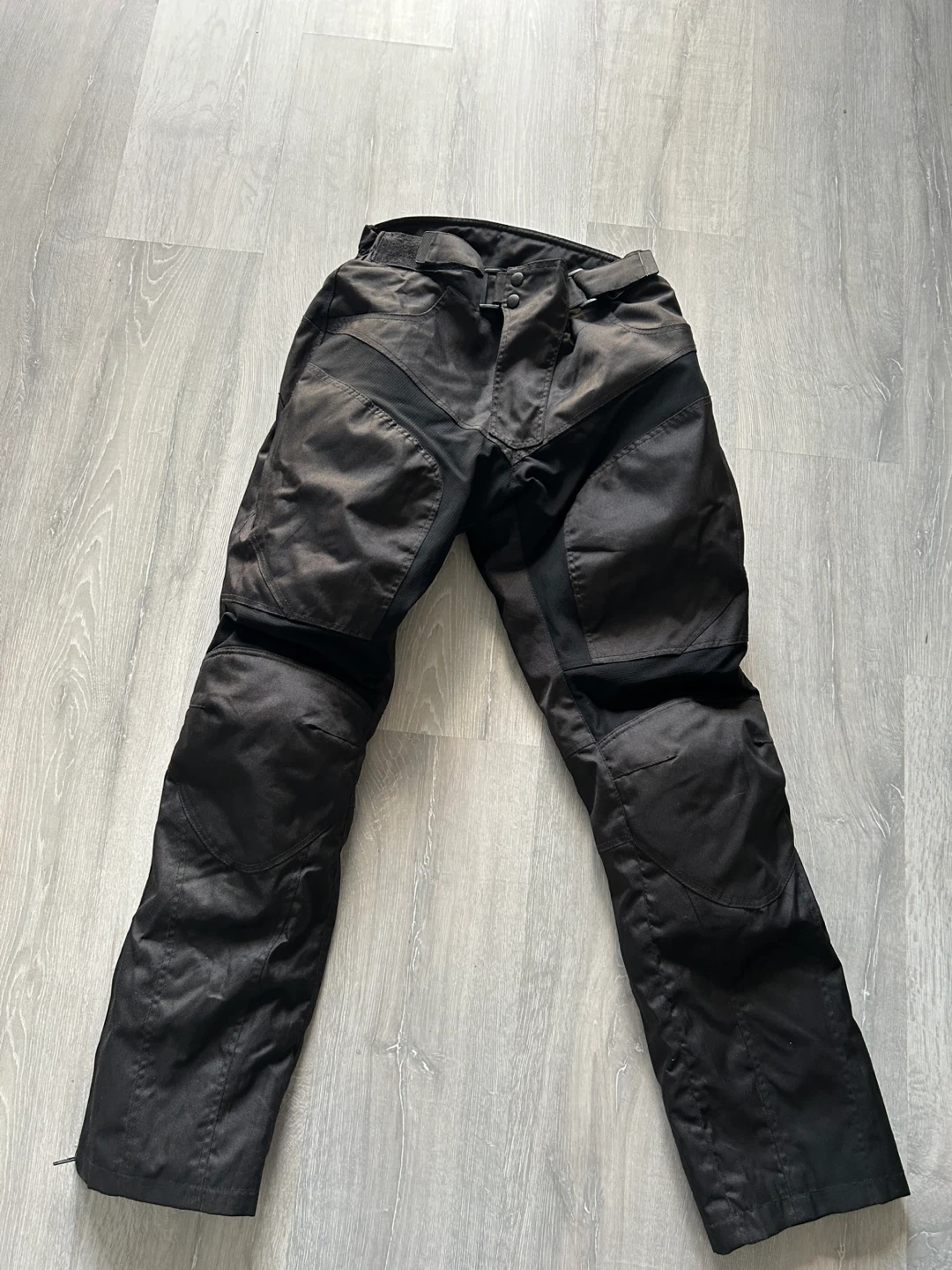 Cuir Milwakee Inc. Riding Pants - Size 32