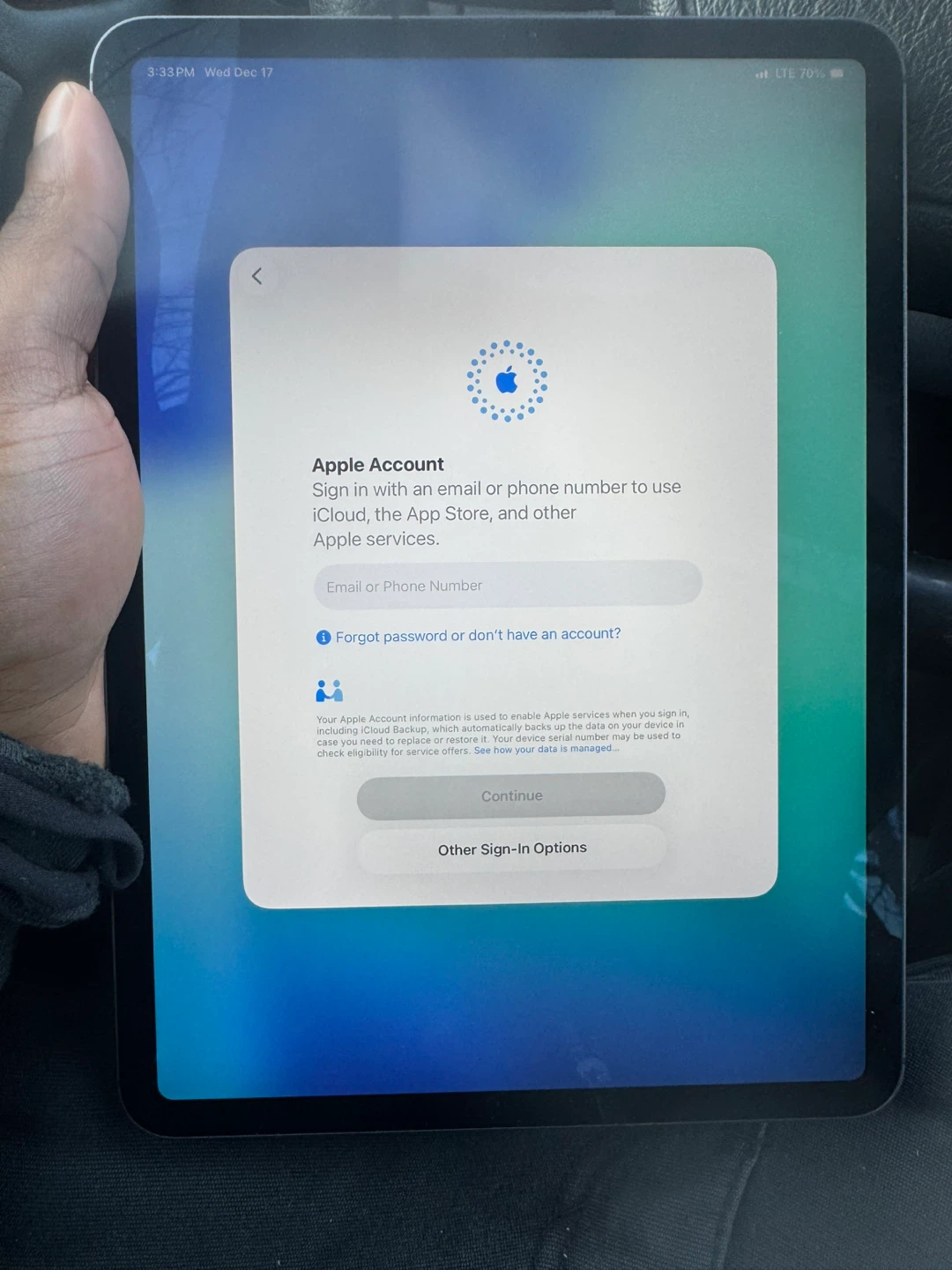 Apple iPad Pro 11-inch (2nd Gen) 256GB
