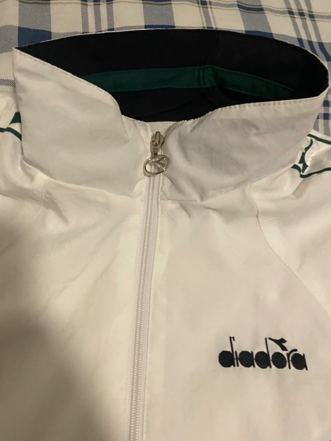 Diadora Vintage 90’s Jacket - photo 2