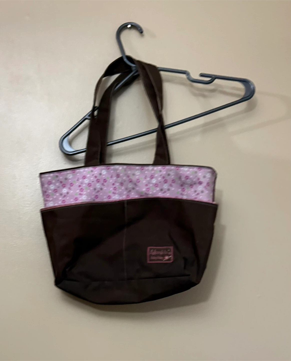 Aadorable Preloved Baby Mini Bag - photo 2