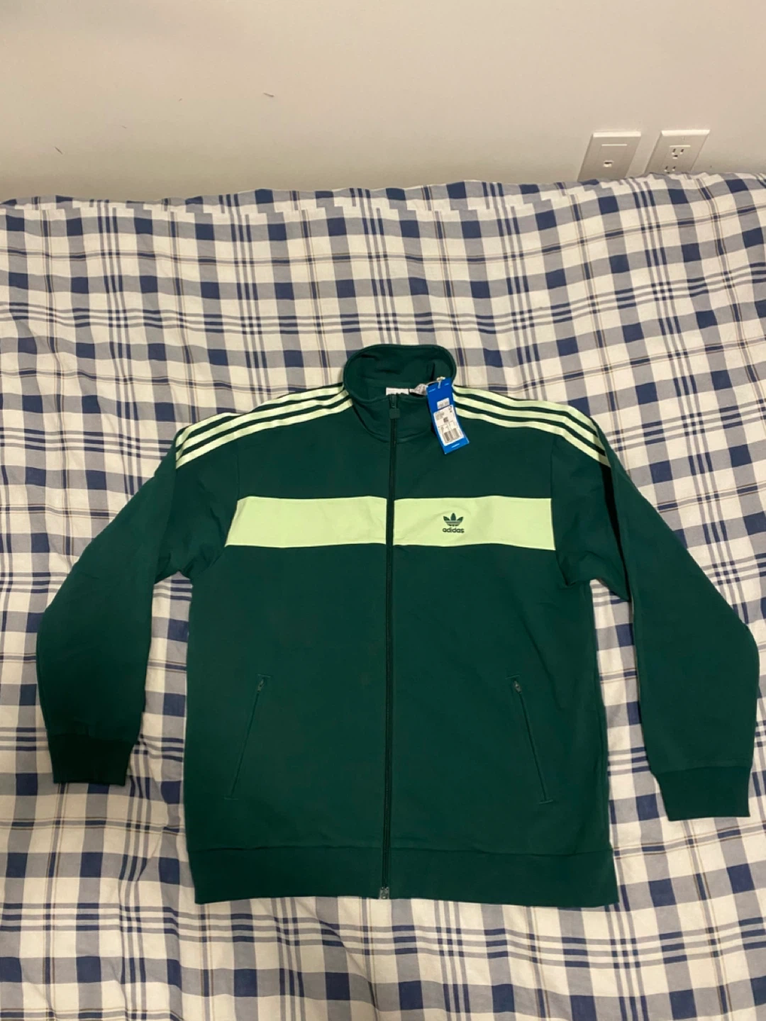New Adidas Tracksuit Set - photo 2