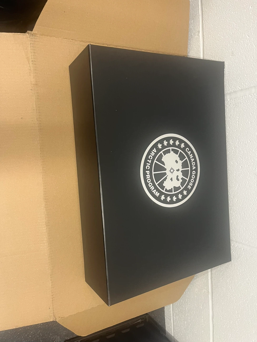 Canada Goose Arctic Program Box - photo 2