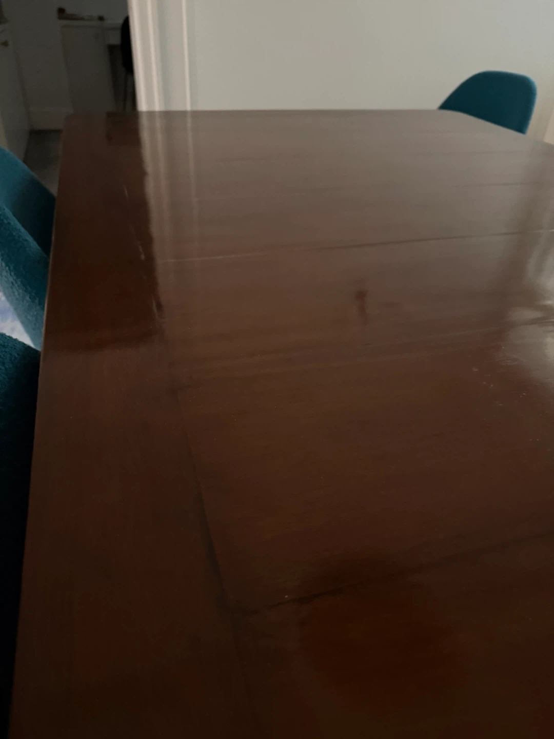 dining table - photo 3