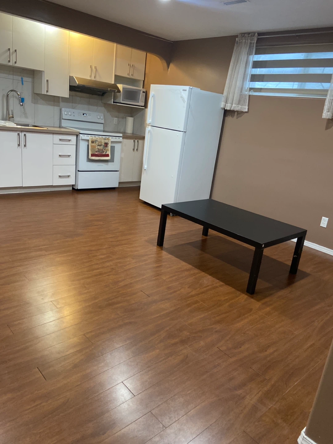 Basement Suite for rent - Quick Possession - photo 2