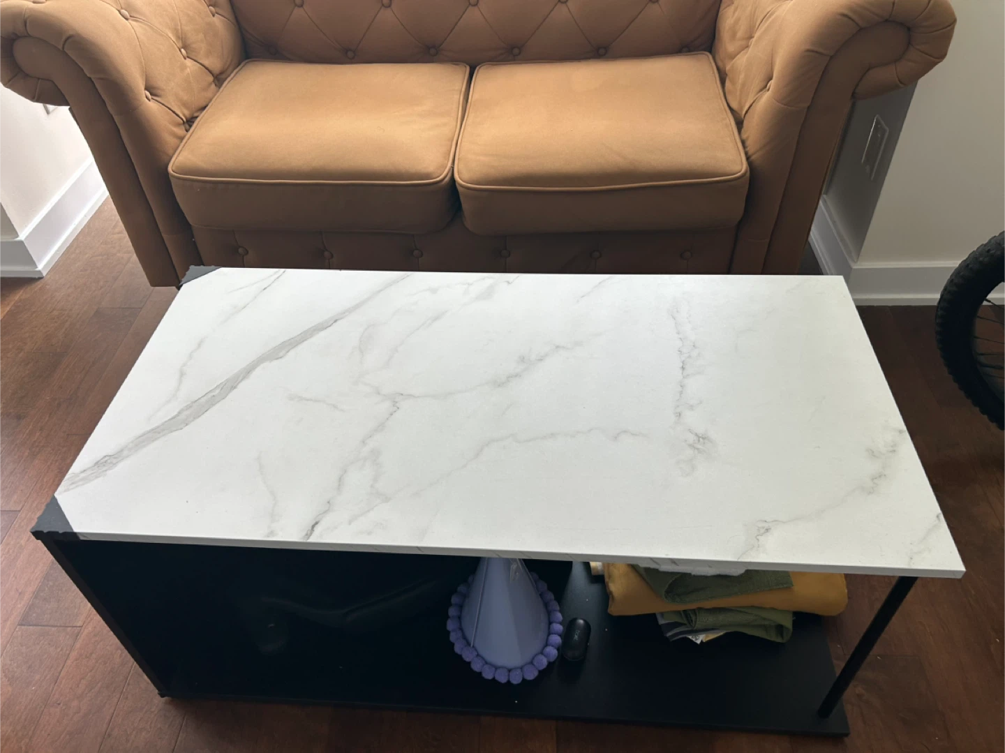 Coffee Table - photo 2
