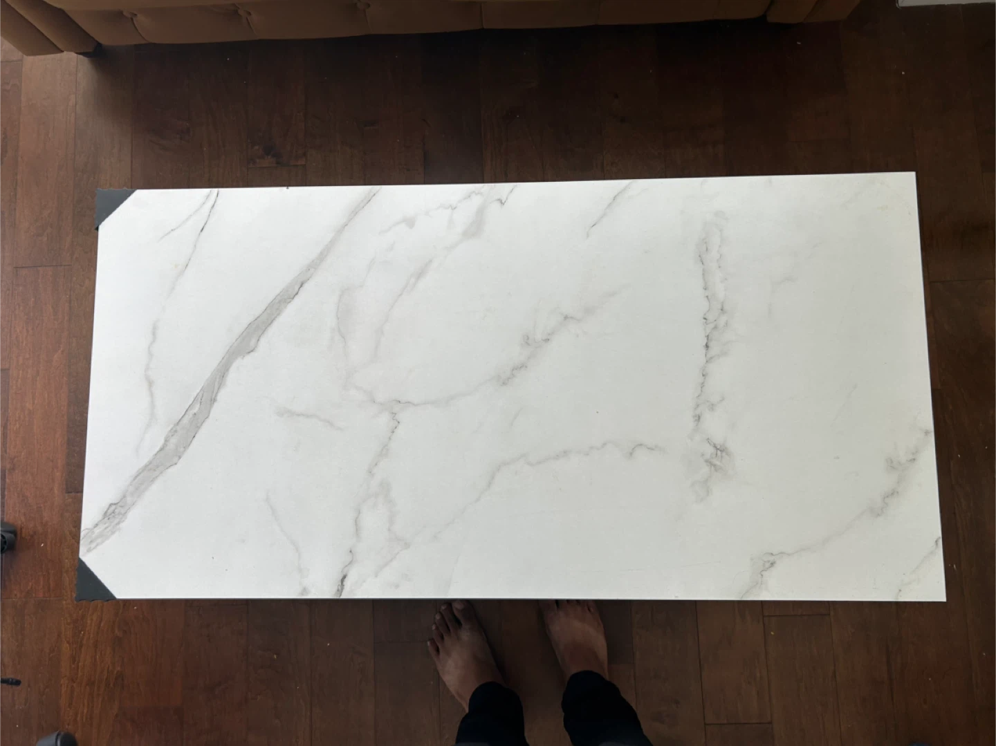 Coffee Table - photo 4