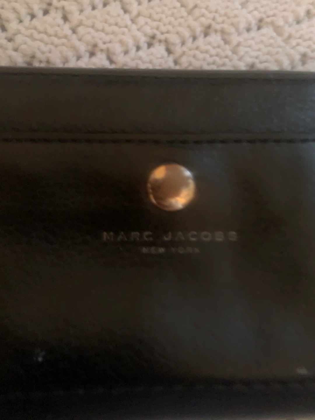 Authentic Marc Jacobs - photo 2