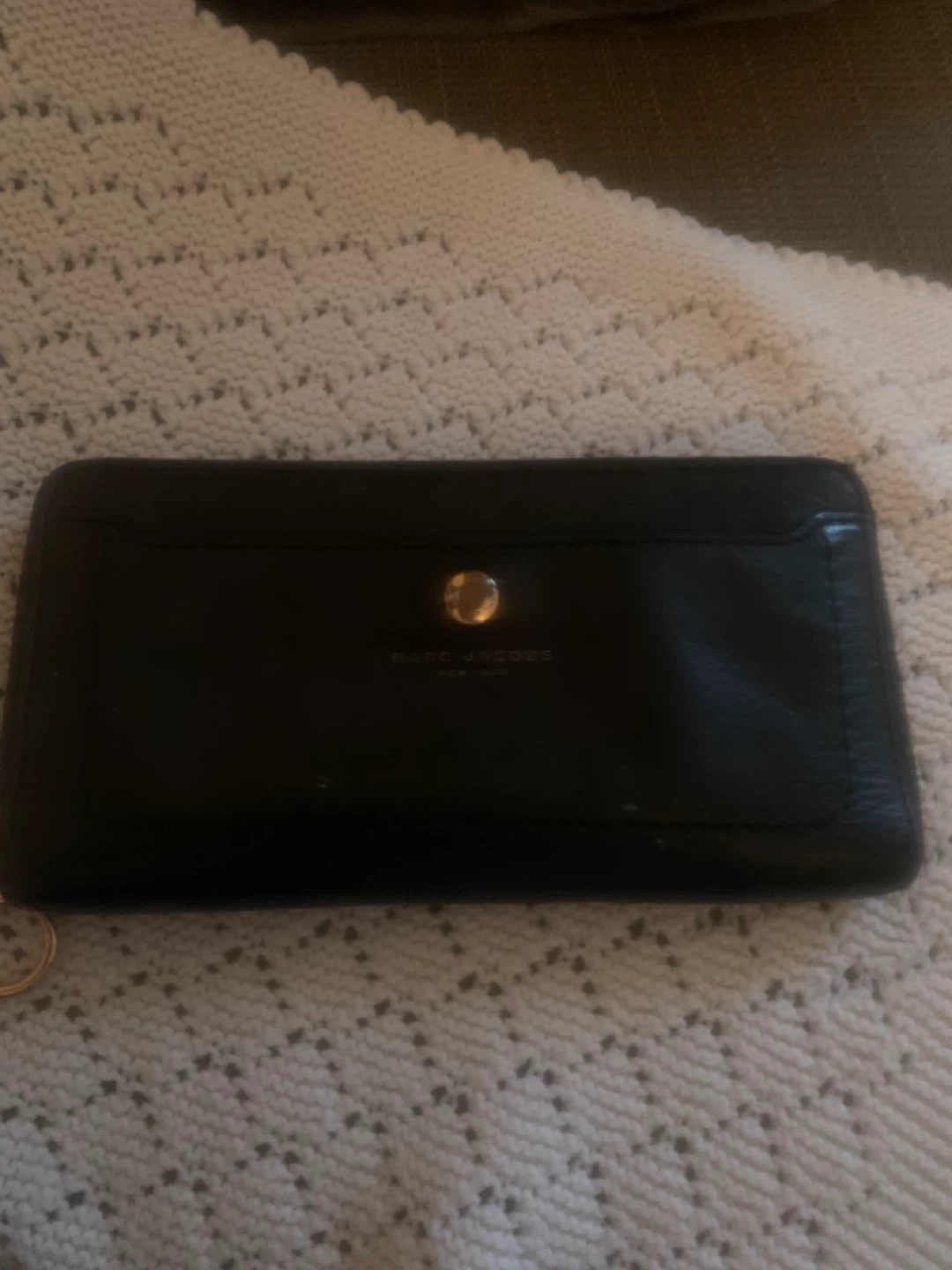 Authentic Marc Jacobs