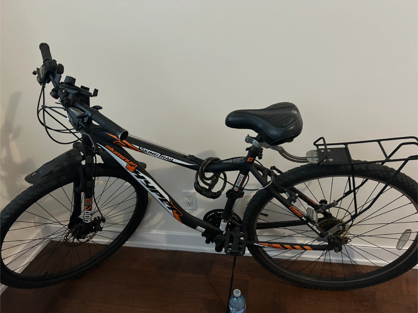 Viking Trail Aluminum Hyper Bike - photo 2