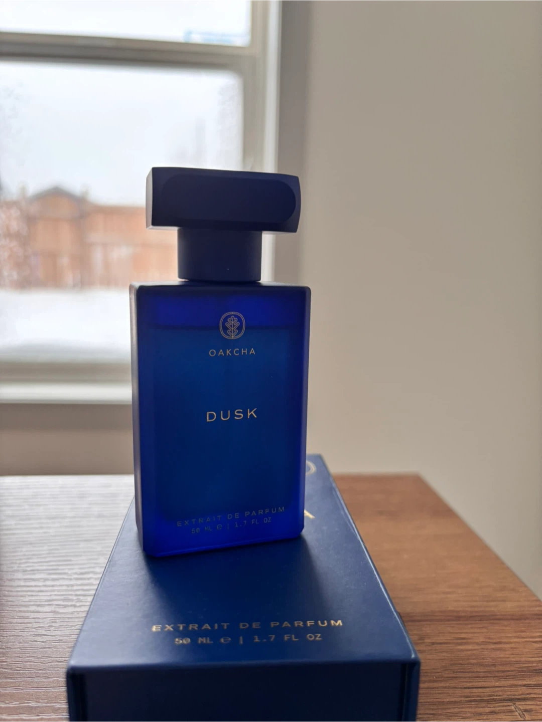 Oakcha Dusk Extrait de Parfum (50ml)
