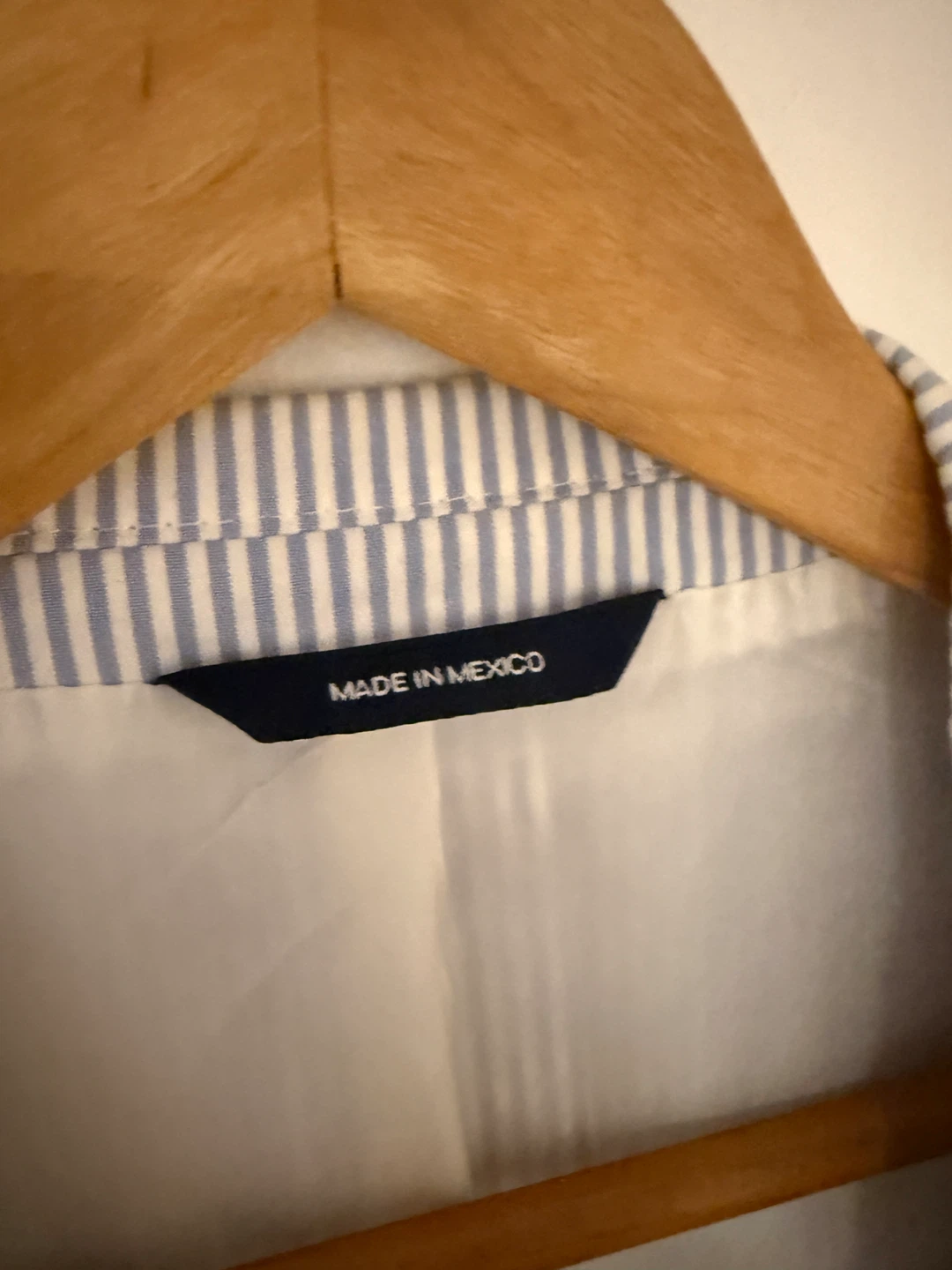 Brooks Brothers Men’s Striped Blazer - photo 3