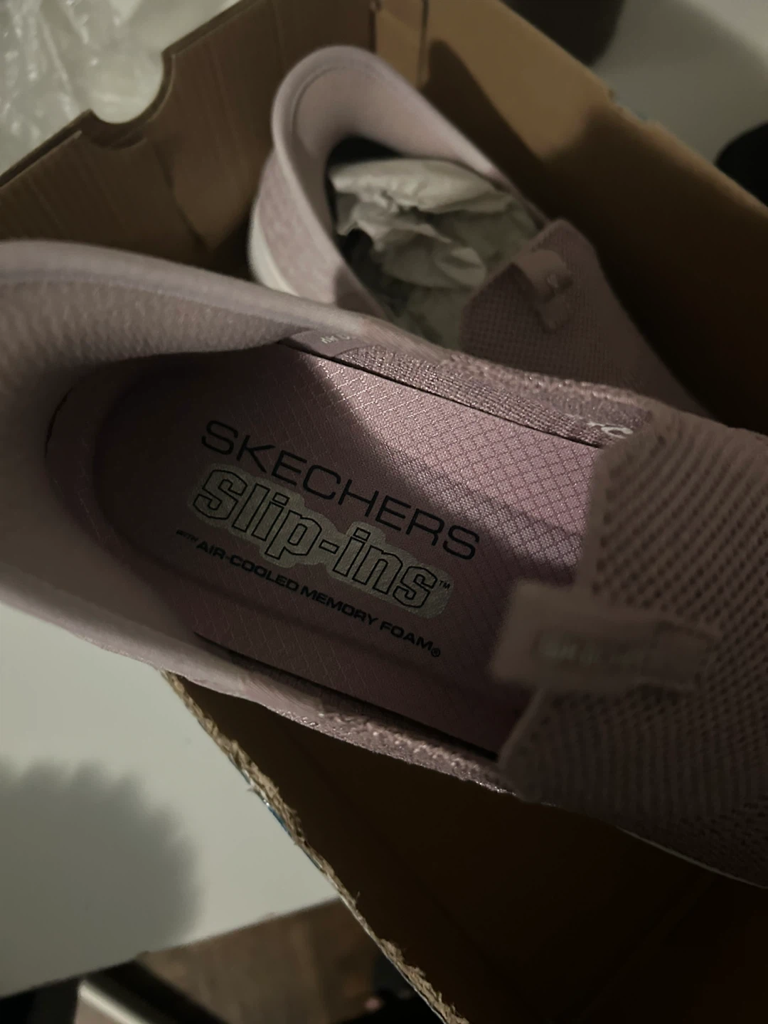 New Skechers Slip-ins Womens Shoes - size 10 - photo 3