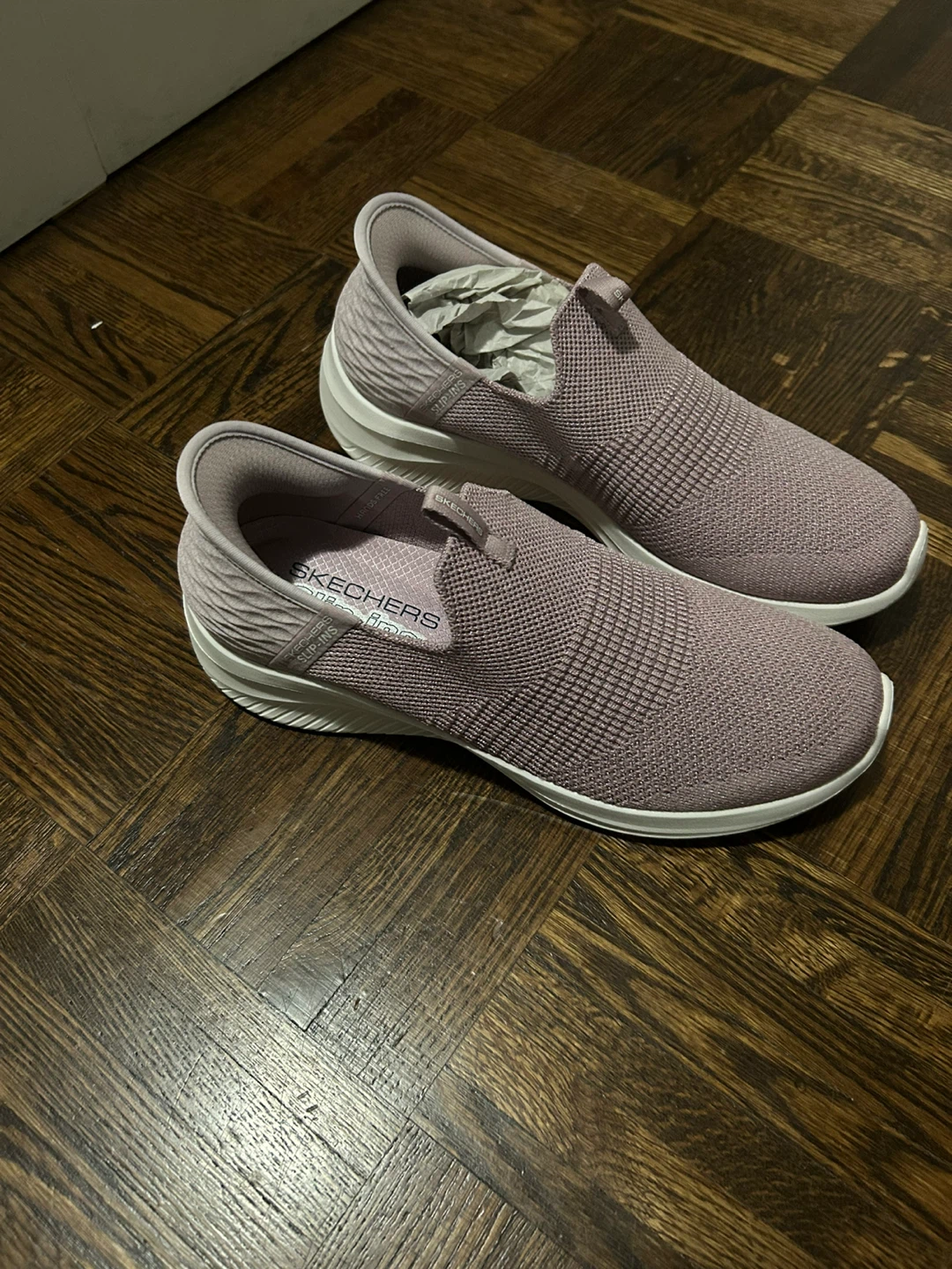 New Skechers Slip-ins Womens Shoes - size 10 - photo 2