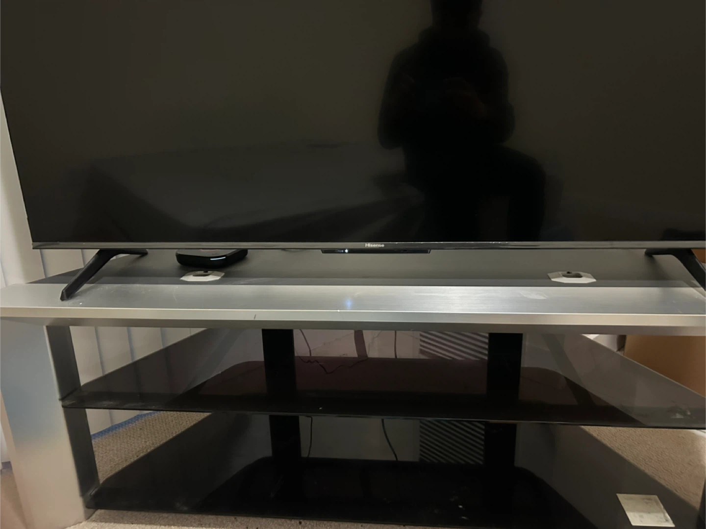 Tv stand for sale - photo 4