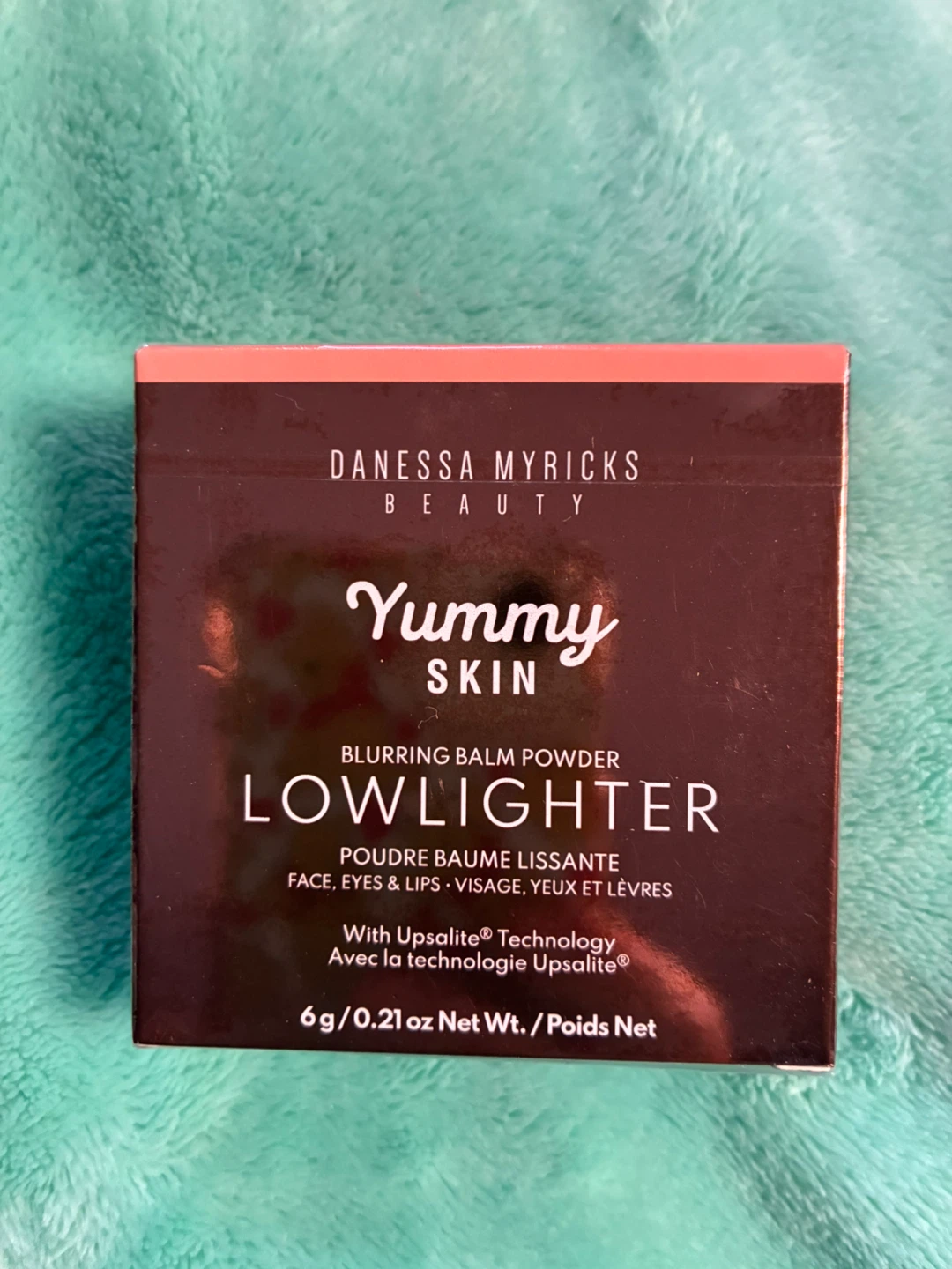 Danessa Myricks Yummy Skin Lowlighter