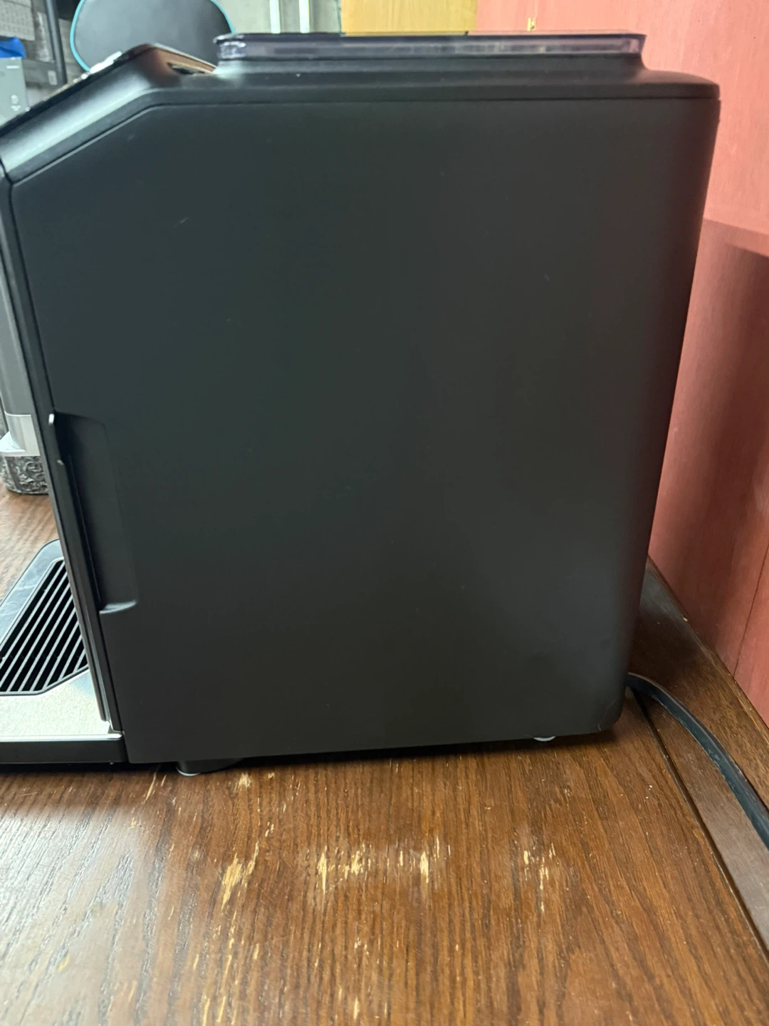 Bosch 300 Series VeroCafe Automatic Espresso Machine TIU20508 - photo 3