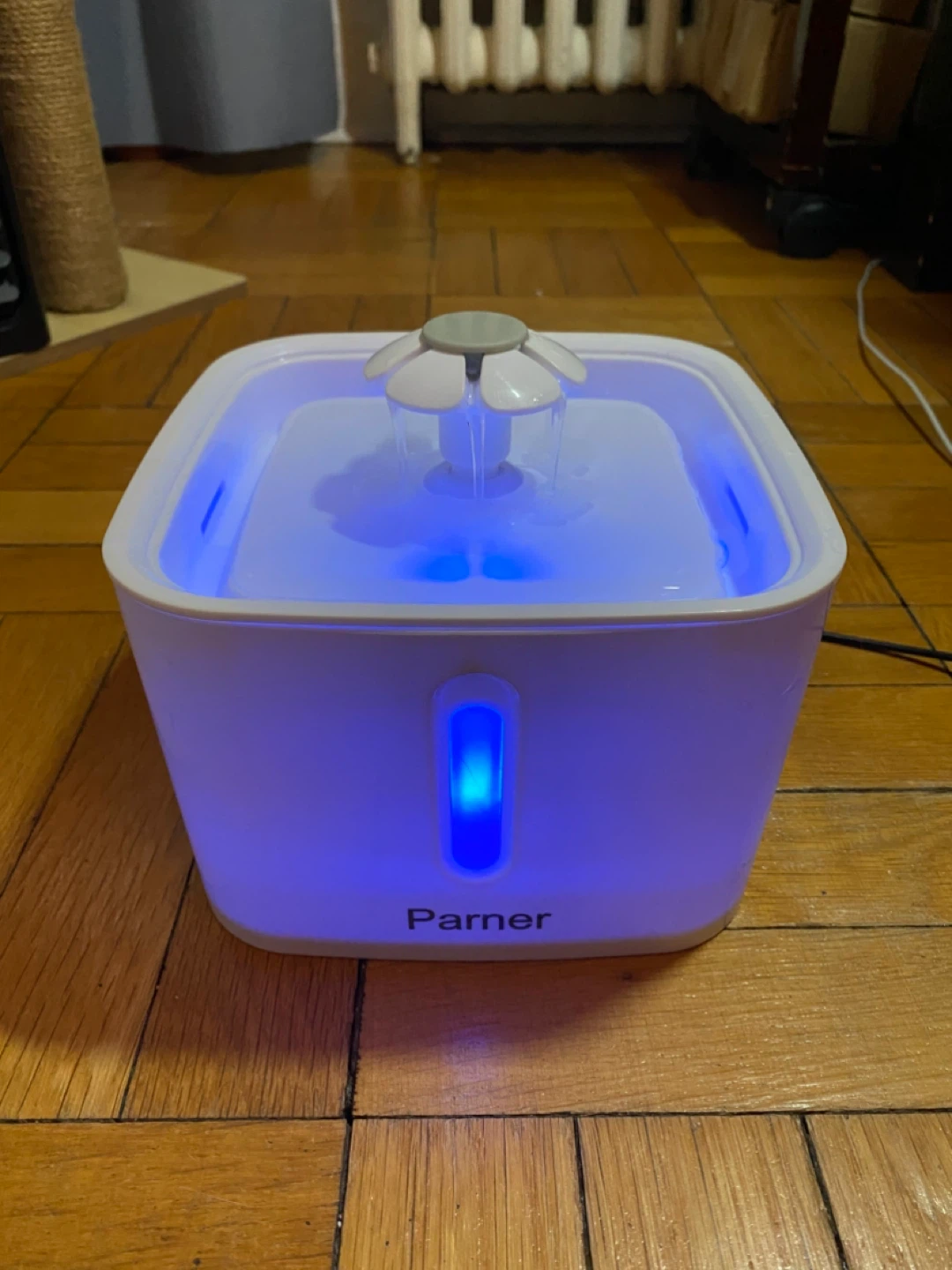 Parner Pet Water Fountain