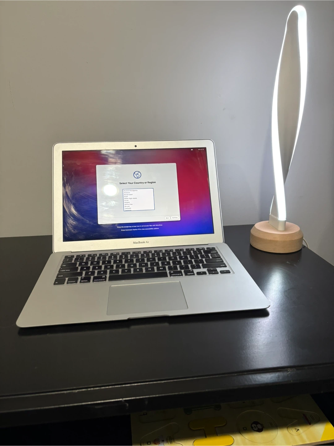 MacBook Air 13” – 2017 - photo 3