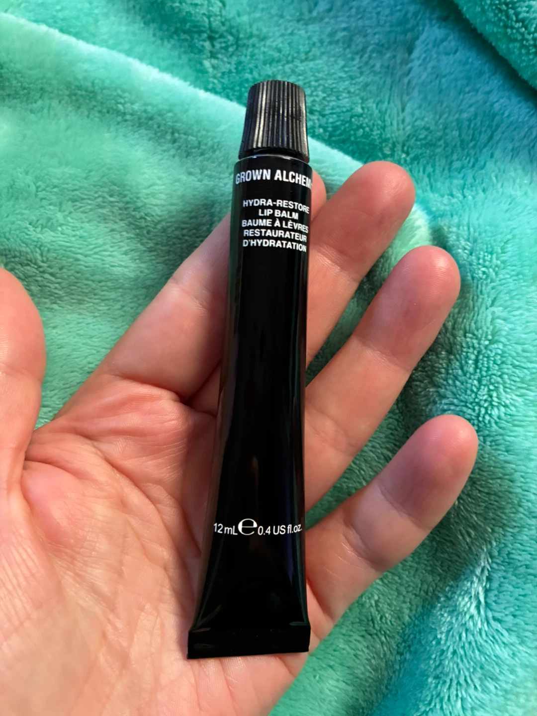 Grown Alchemist Hydra-Restore Lip Balm (New) - photo 5