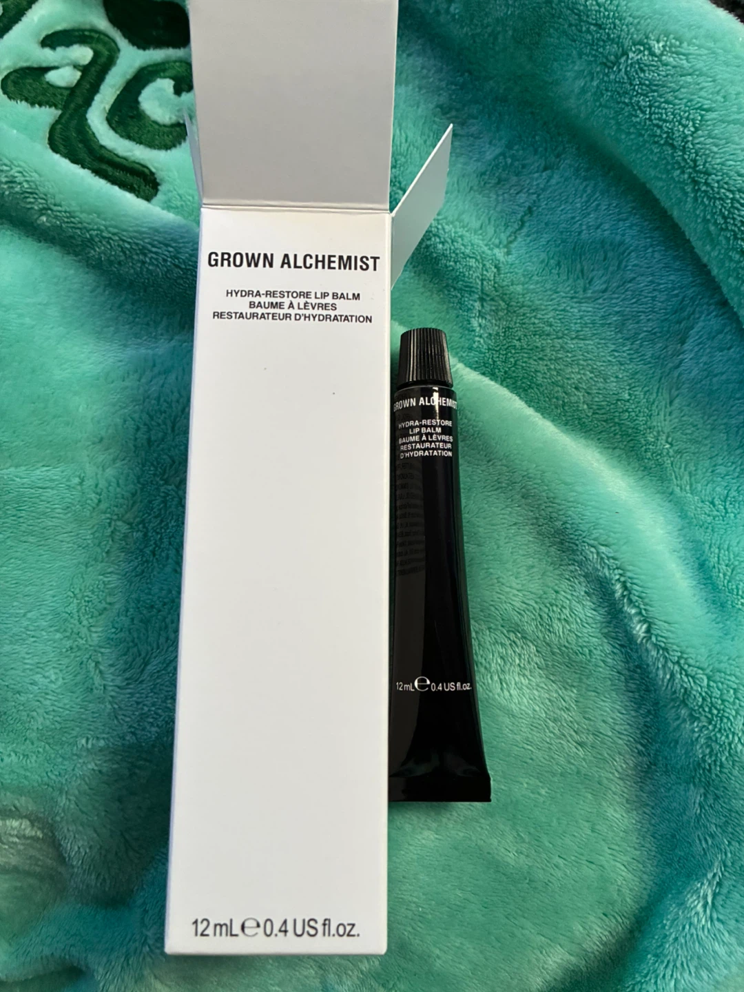 Grown Alchemist Hydra-Restore Lip Balm (New)