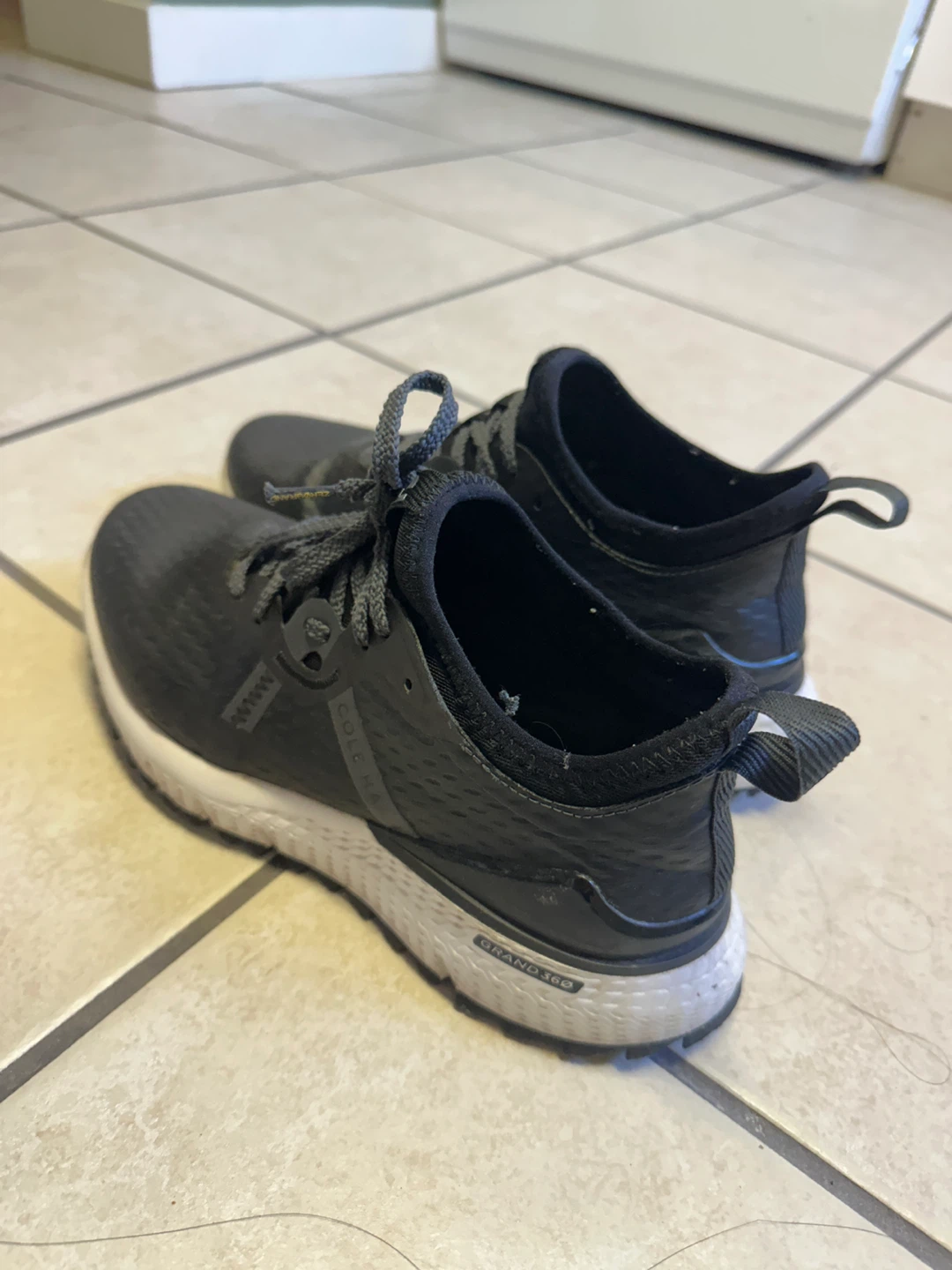 Cole Haan Golf Shoes - photo 2