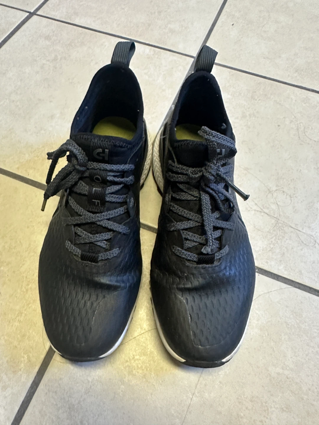 Cole Haan Golf Shoes - photo 3