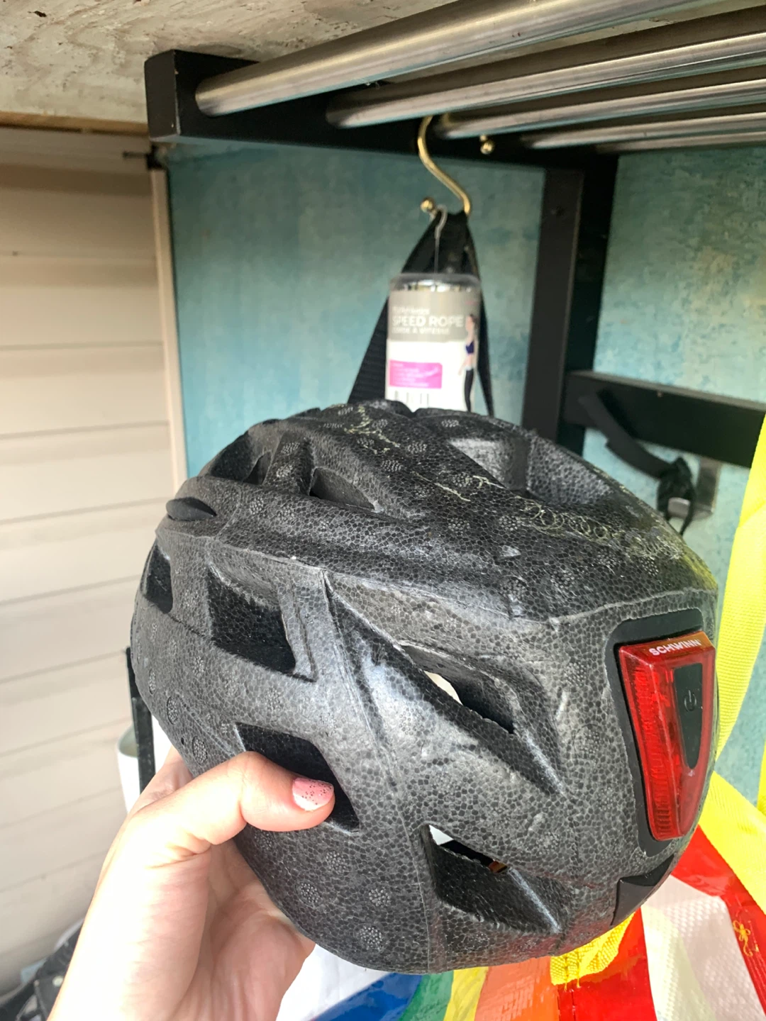 Schwinn Adult Helmet - Black