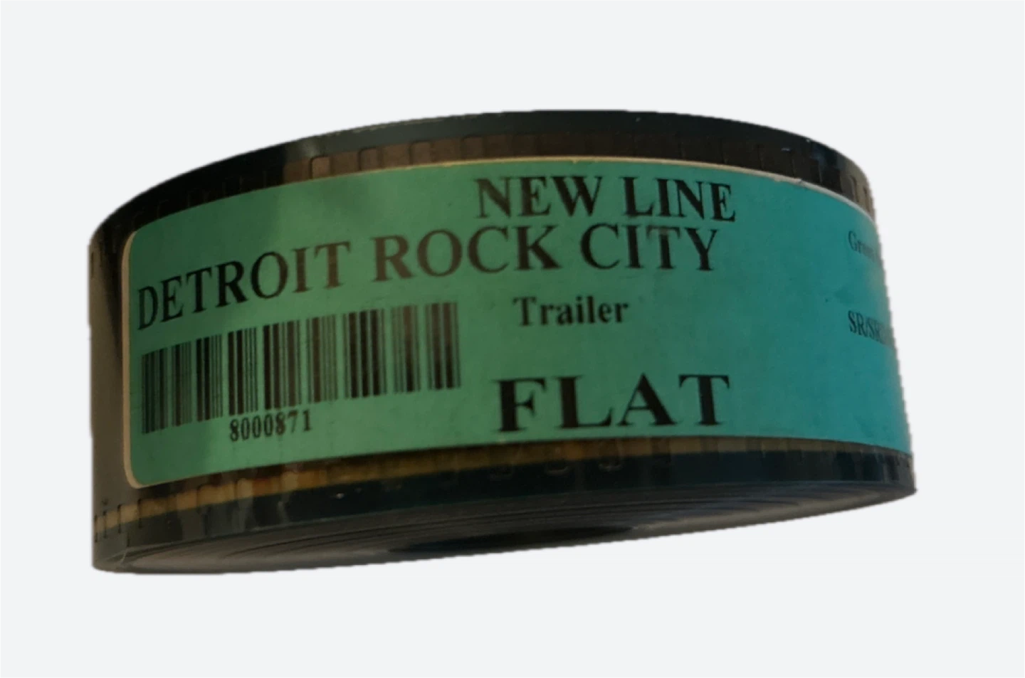 Detroit Rock City Trailer - New Line Cinema