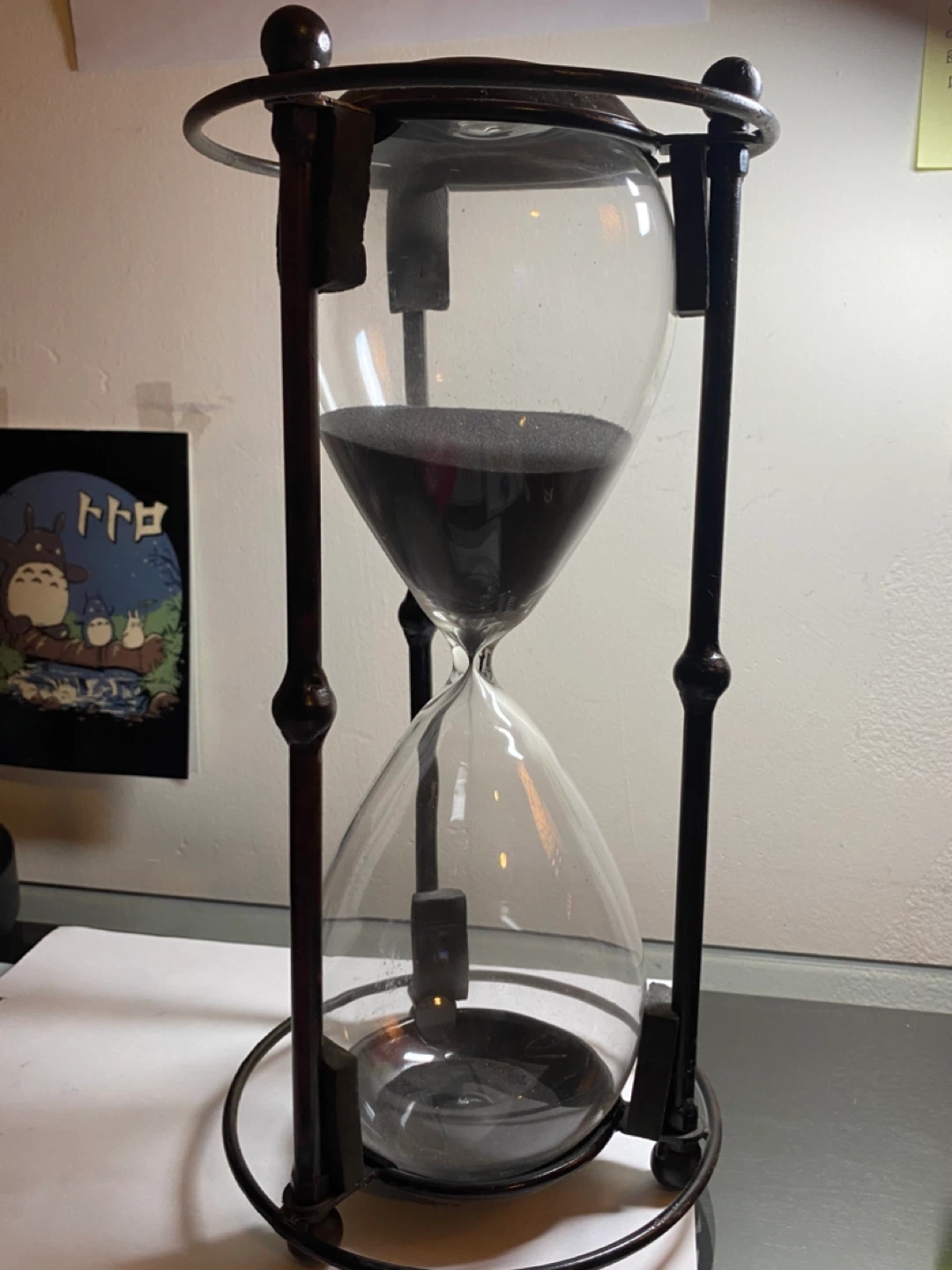 Hourglass Sand Timer