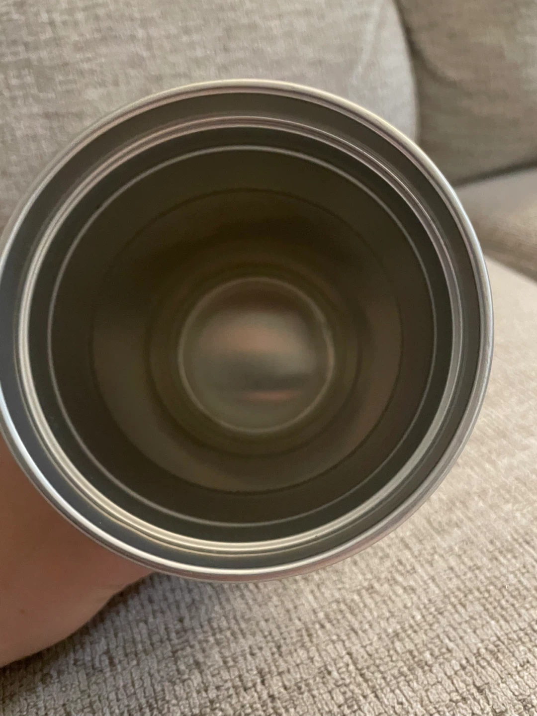 Toronto Maple Leafs Aluminum Cup - photo 3