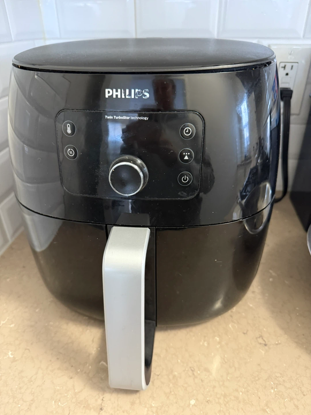 Philips XXL Airfryer
