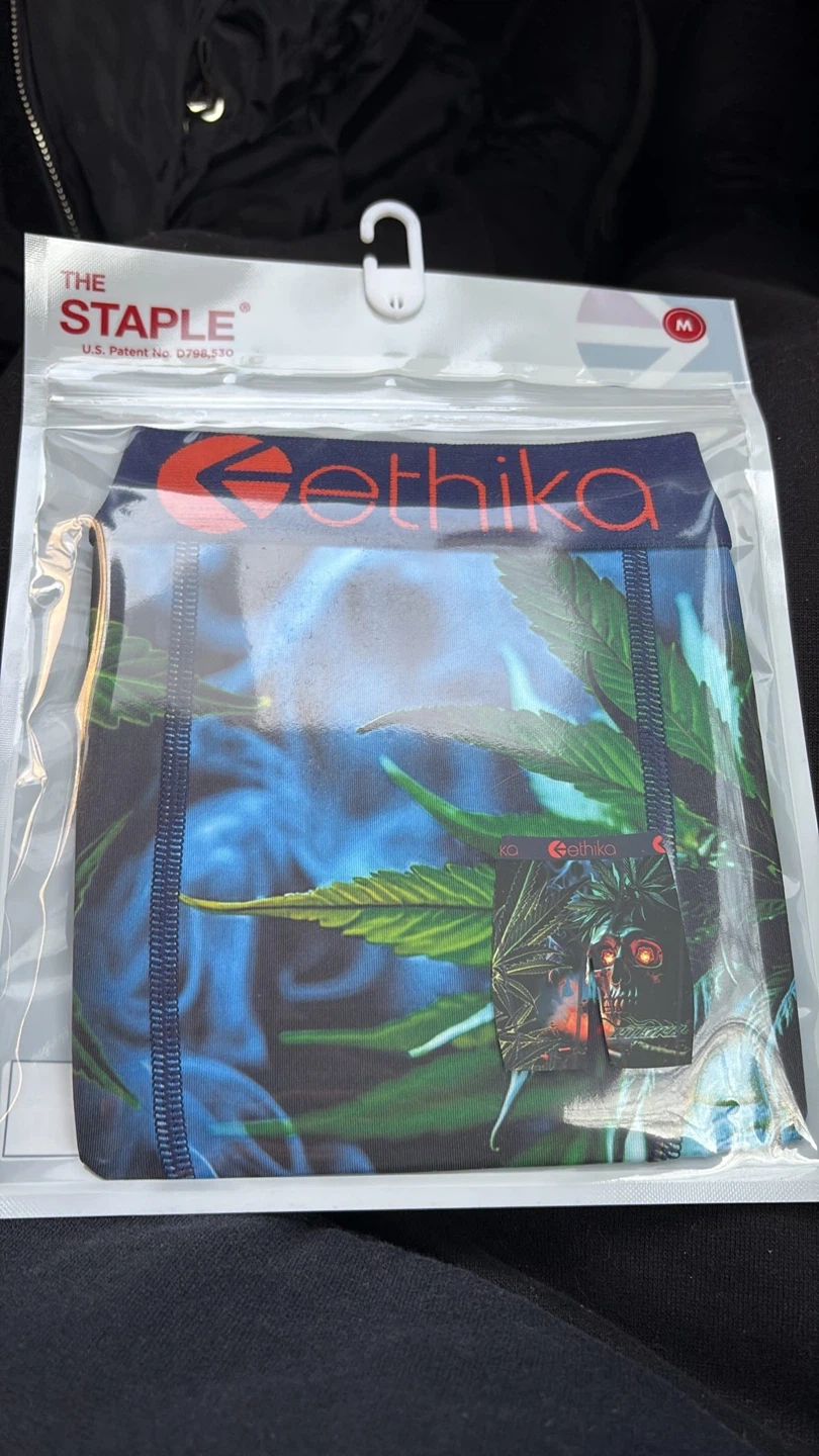 Ethika Men's Underwear - Size Medium - photo 2