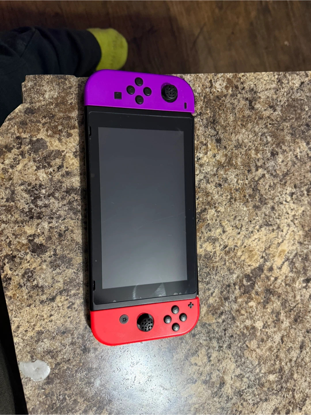 Nintendo switch - photo 3