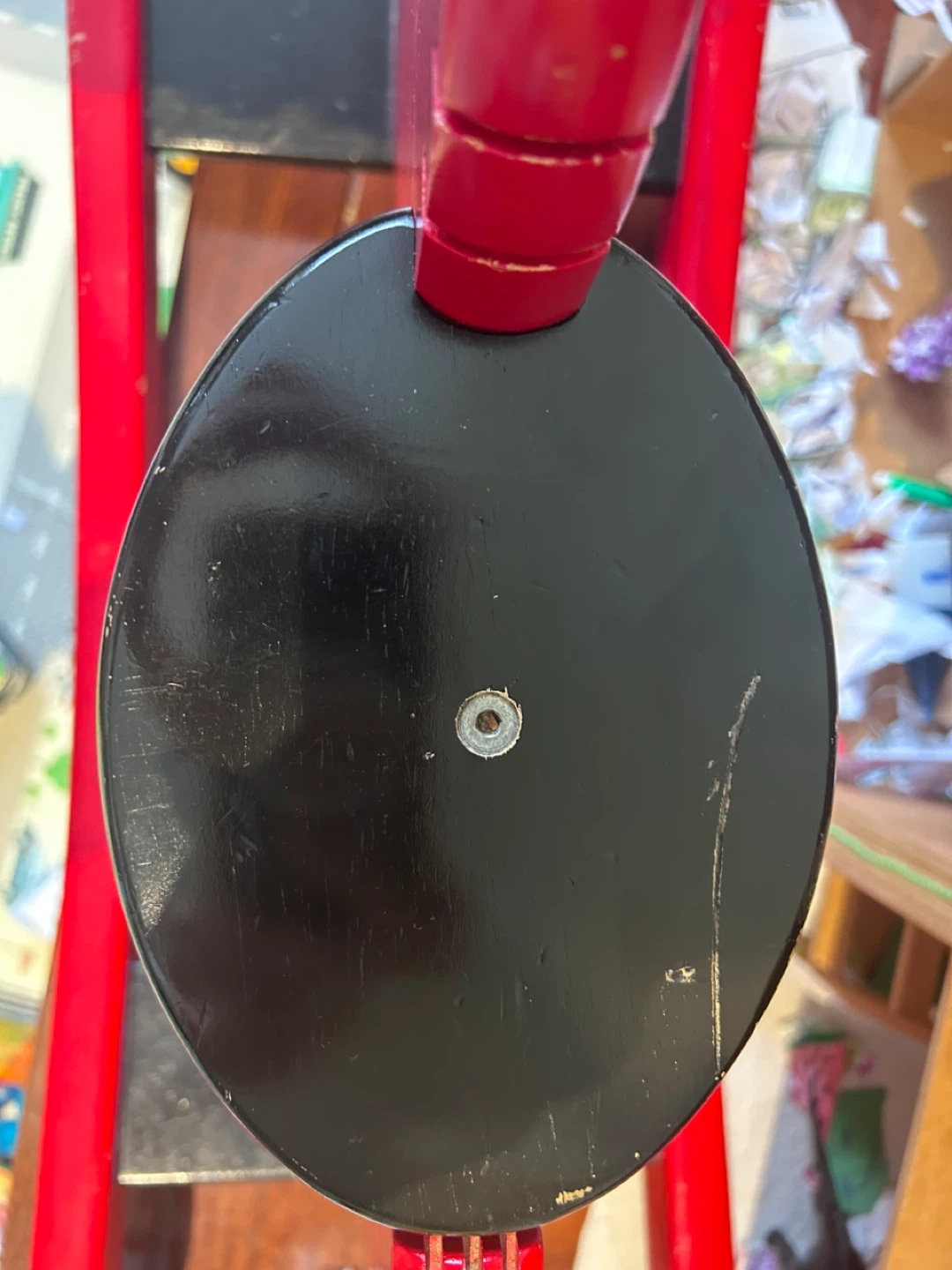 BRIO Red Rocking Horse - photo 4