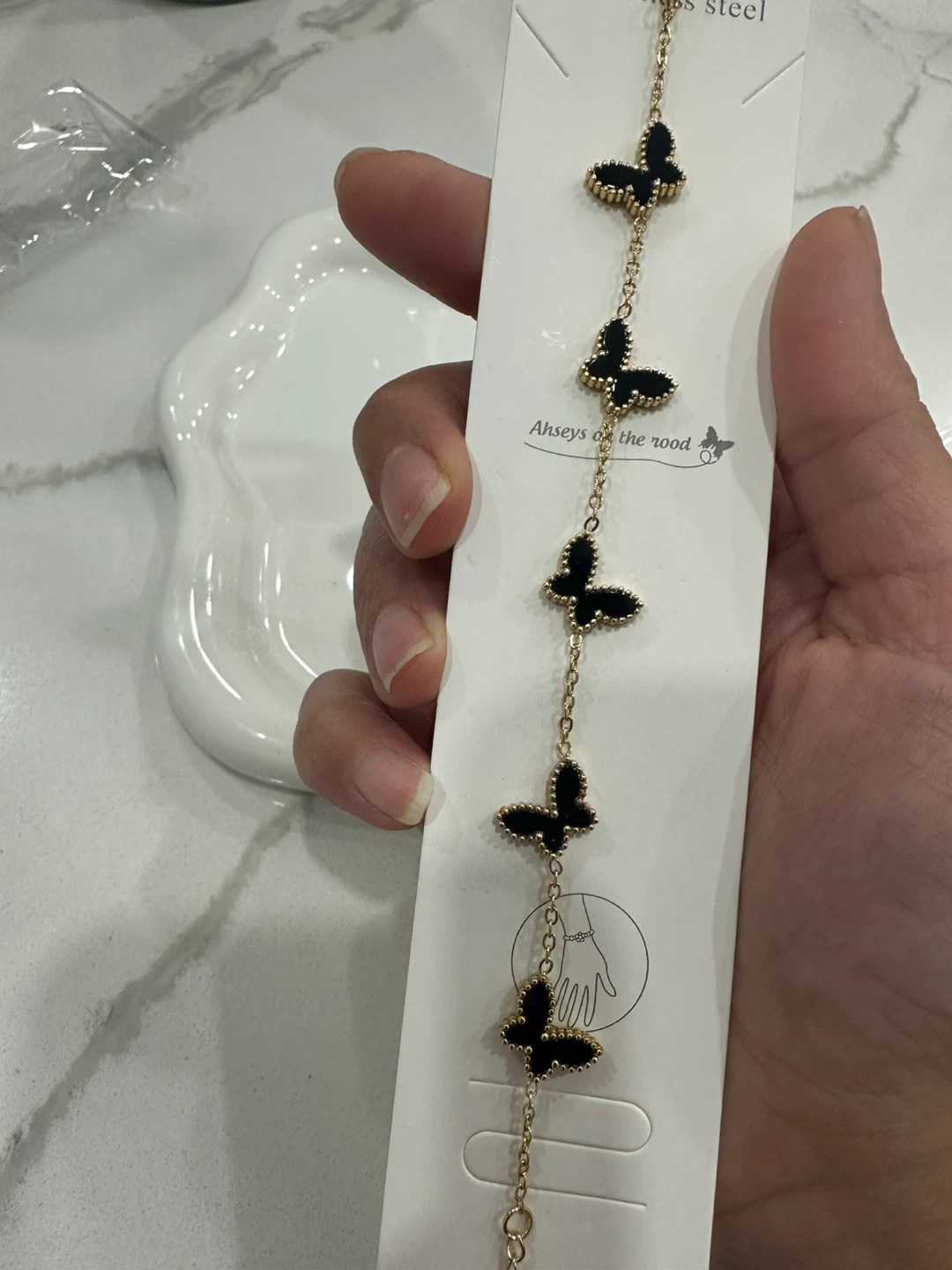 Bracelet