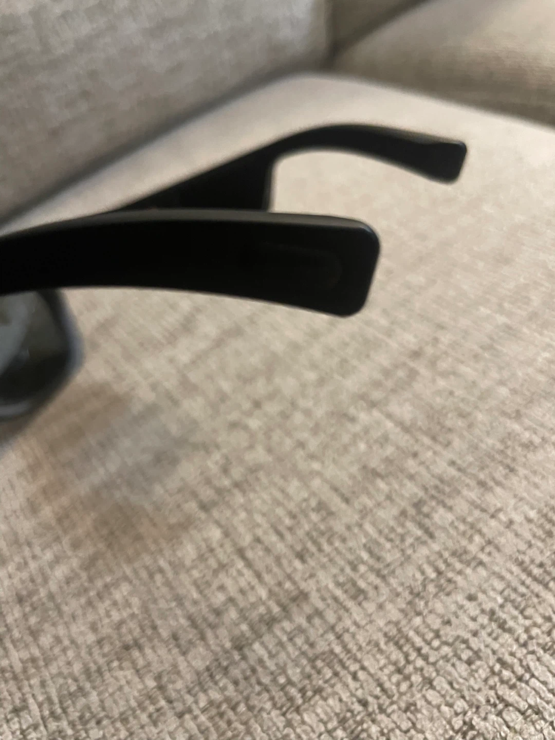 Bose Tenor Black Audio Sunglasses - photo 4