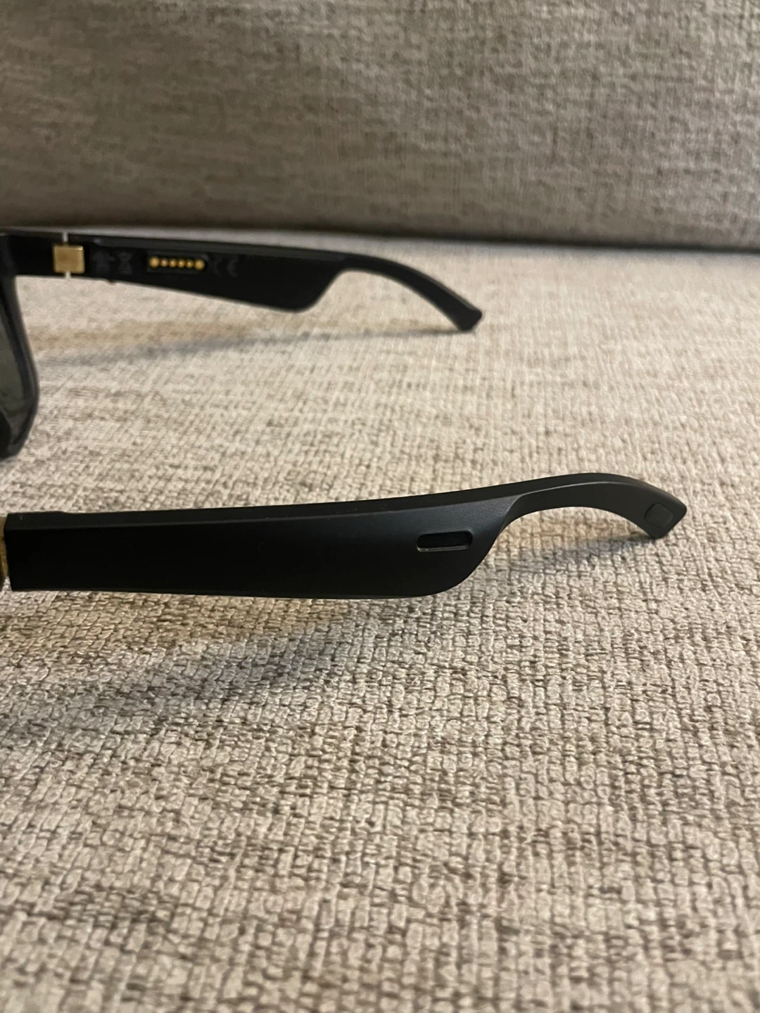 Bose Tenor Black Audio Sunglasses - photo 3